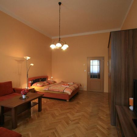 Apartment No. 19 Jaltska 3 Karlsbad Exterior foto