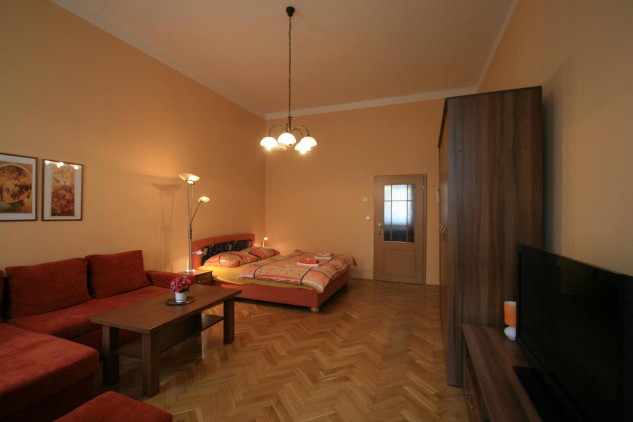 Apartment No. 19 Jaltska 3 Karlsbad Exterior foto
